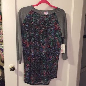Medium Randy Lularoe NWT
